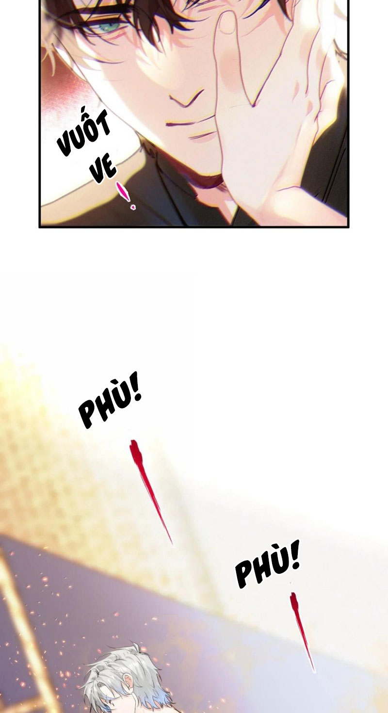 Tôi Cho Đại Lão Lối Tắt Vượt Cấp Nhưng Hắn Lại Muốn Nghiền Nát Cả Bản Đồ Chap 29 - Trang 2