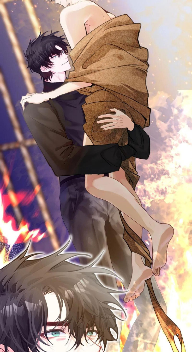 Tôi Cho Đại Lão Lối Tắt Vượt Cấp Nhưng Hắn Lại Muốn Nghiền Nát Cả Bản Đồ Chap 29 - Trang 2