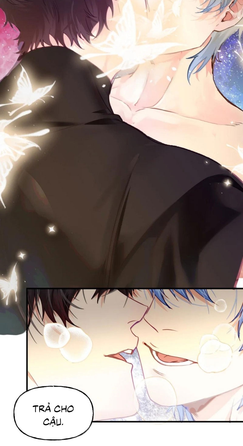 Tôi Cho Đại Lão Lối Tắt Vượt Cấp Nhưng Hắn Lại Muốn Nghiền Nát Cả Bản Đồ Chap 29 - Trang 2