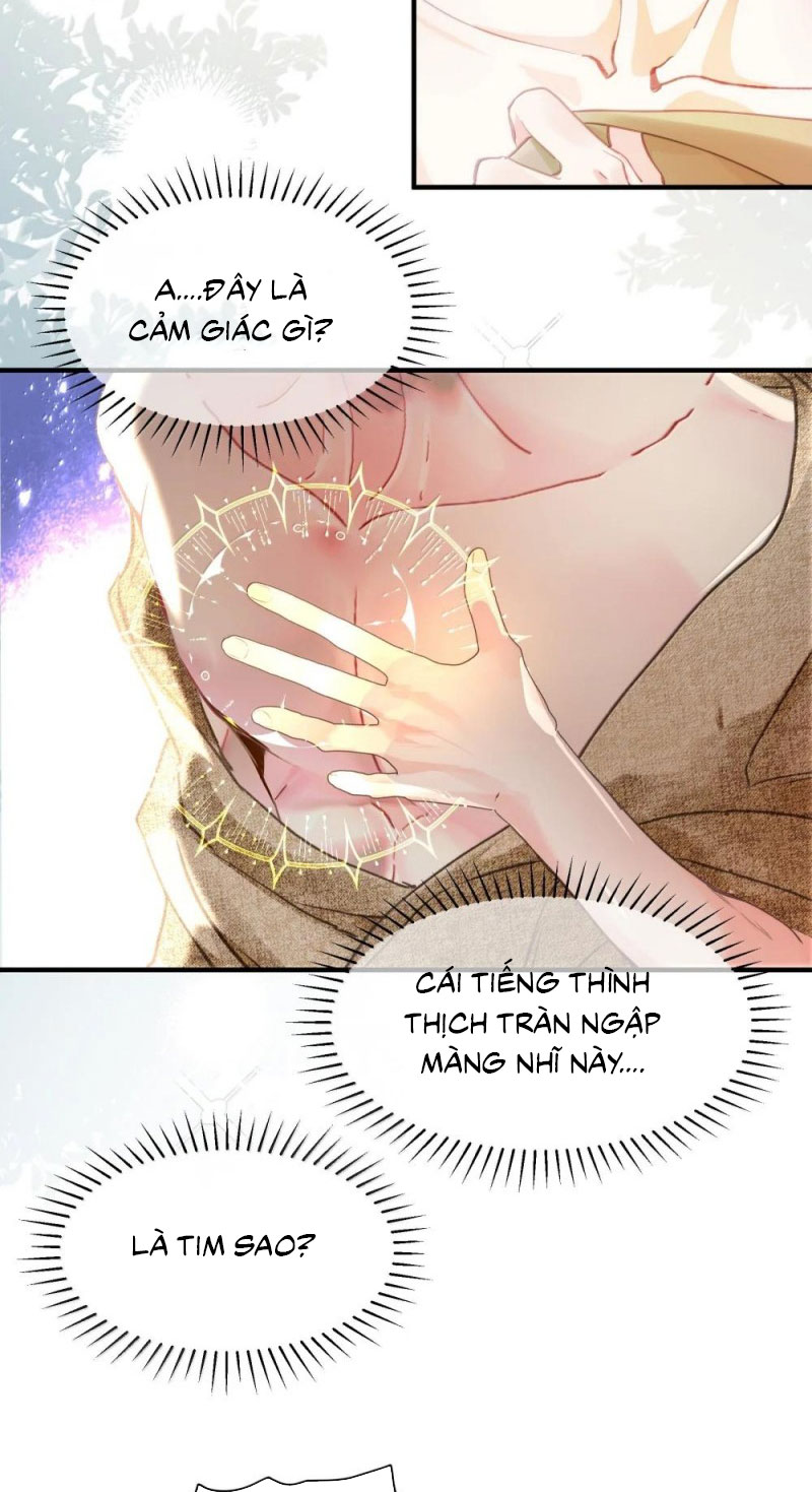 Tôi Cho Đại Lão Lối Tắt Vượt Cấp Nhưng Hắn Lại Muốn Nghiền Nát Cả Bản Đồ Chap 29 - Trang 2