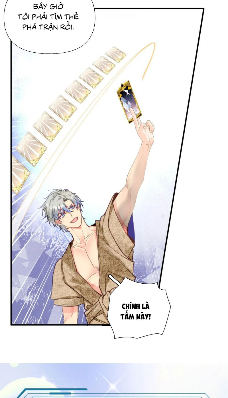 Tôi Cho Đại Lão Lối Tắt Vượt Cấp Nhưng Hắn Lại Muốn Nghiền Nát Cả Bản Đồ Chap 30 - Trang 2