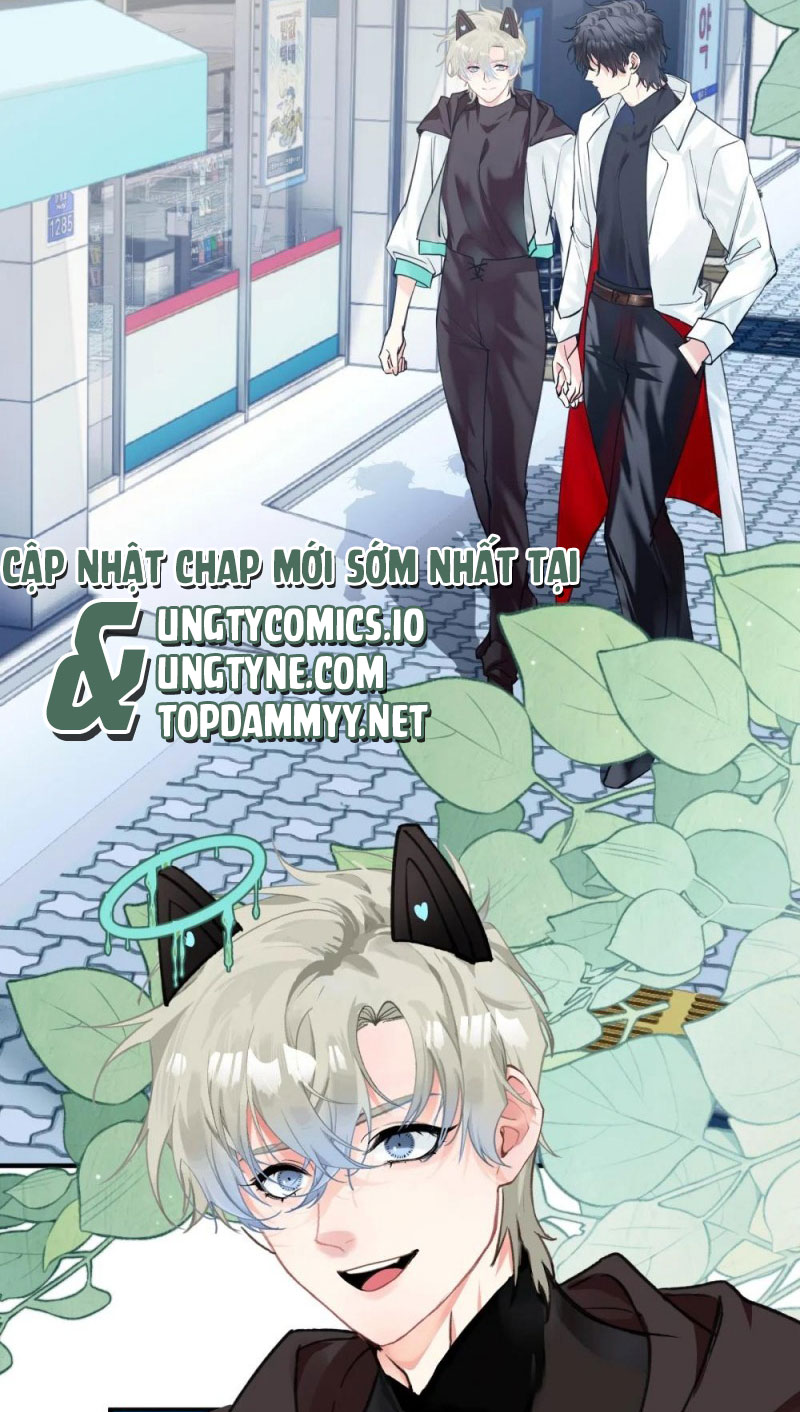 Tôi Cho Đại Lão Lối Tắt Vượt Cấp Nhưng Hắn Lại Muốn Nghiền Nát Cả Bản Đồ Chap 33 - Trang 2