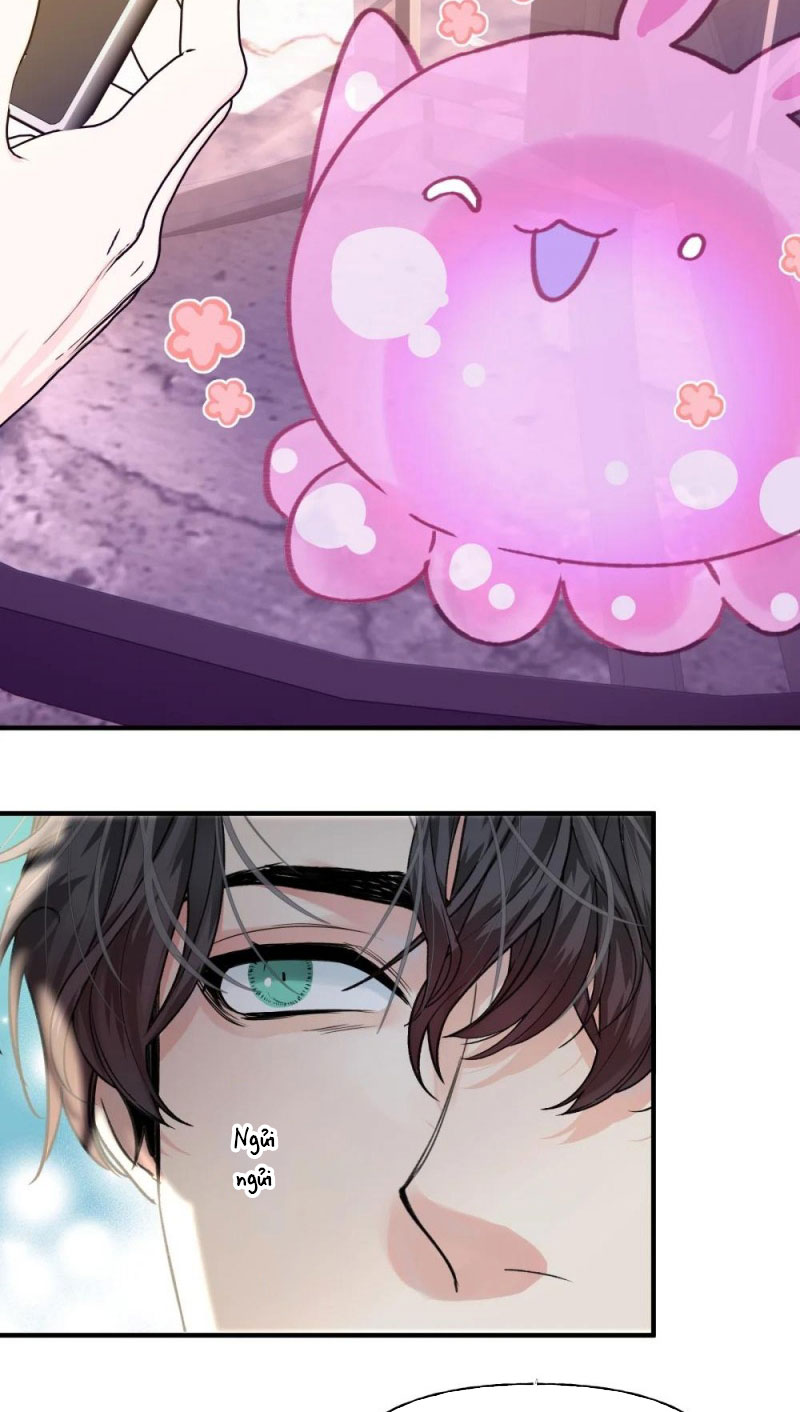 Tôi Cho Đại Lão Lối Tắt Vượt Cấp Nhưng Hắn Lại Muốn Nghiền Nát Cả Bản Đồ Chap 33 - Trang 2