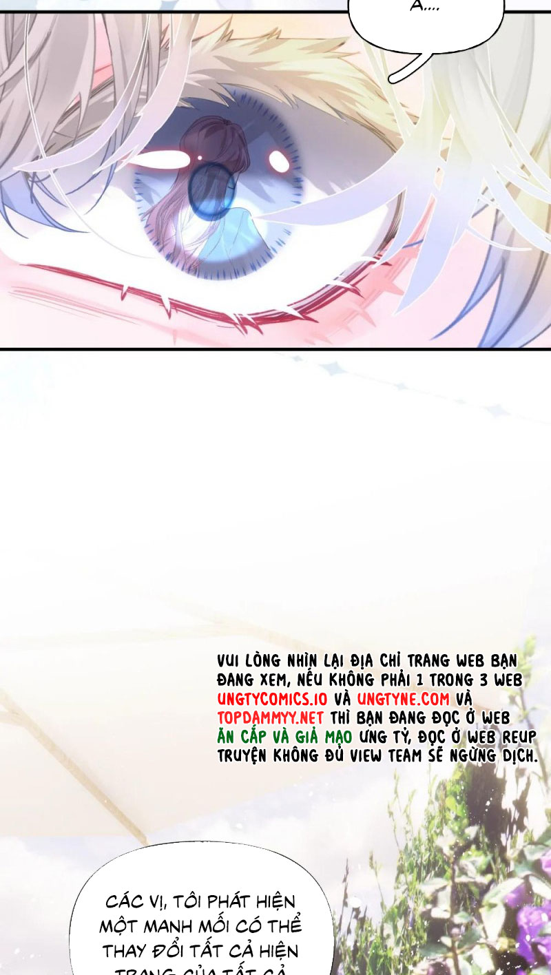 Tôi Cho Đại Lão Lối Tắt Vượt Cấp Nhưng Hắn Lại Muốn Nghiền Nát Cả Bản Đồ Chap 33 - Trang 2