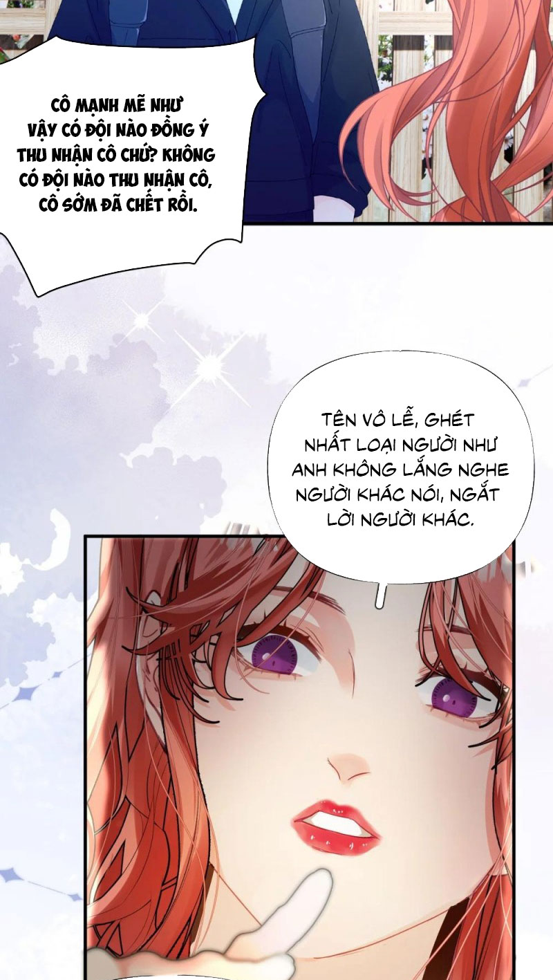 Tôi Cho Đại Lão Lối Tắt Vượt Cấp Nhưng Hắn Lại Muốn Nghiền Nát Cả Bản Đồ Chap 33 - Trang 2