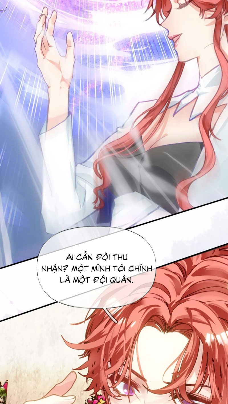 Tôi Cho Đại Lão Lối Tắt Vượt Cấp Nhưng Hắn Lại Muốn Nghiền Nát Cả Bản Đồ Chap 33 - Trang 2