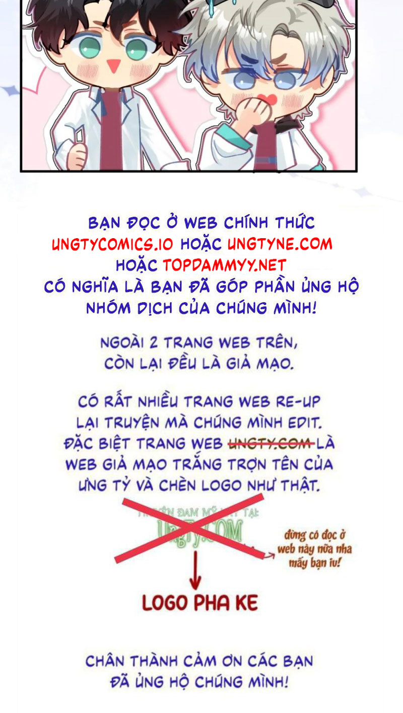 Tôi Cho Đại Lão Lối Tắt Vượt Cấp Nhưng Hắn Lại Muốn Nghiền Nát Cả Bản Đồ Chap 33 - Trang 2