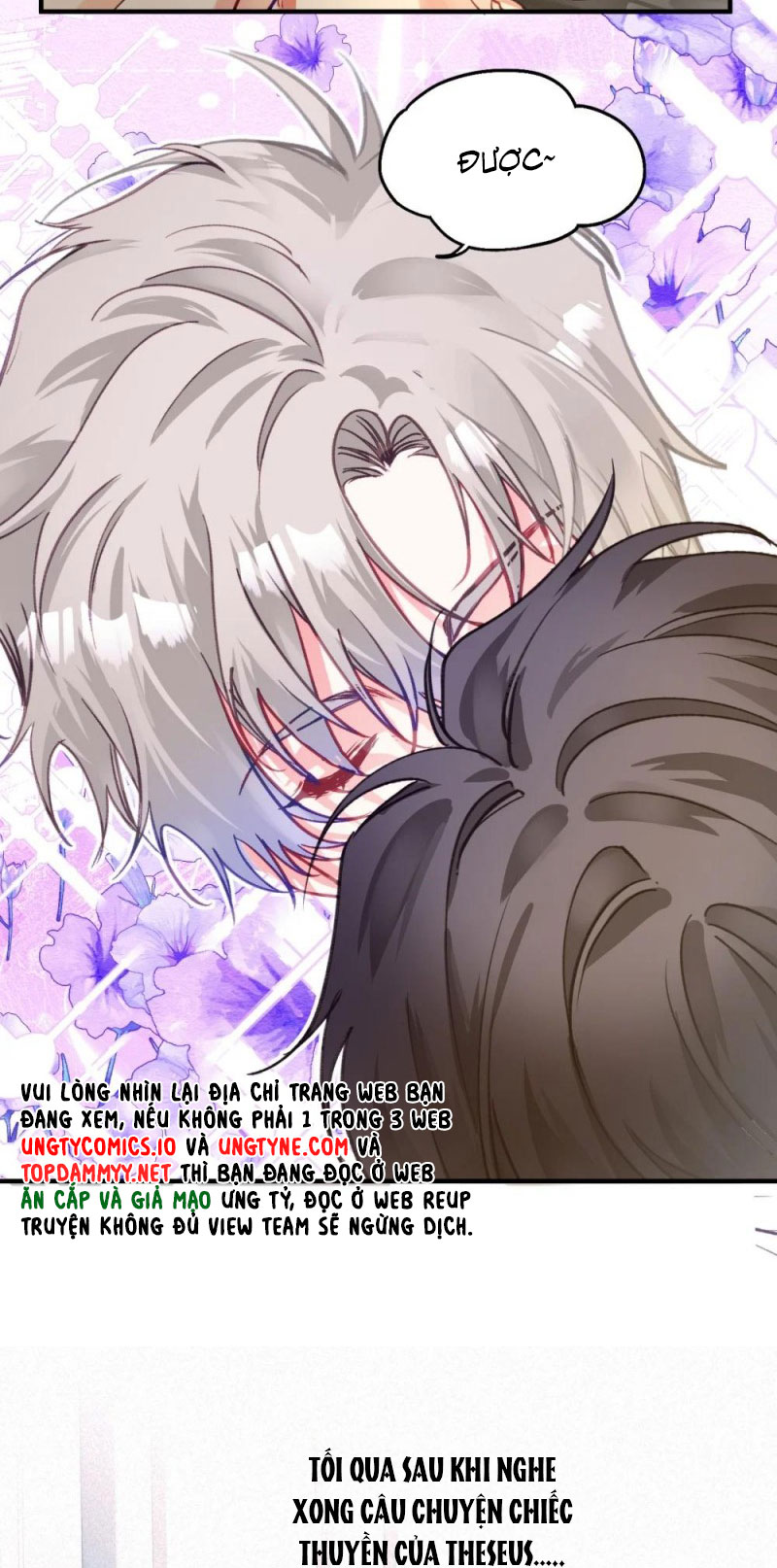 Tôi Cho Đại Lão Lối Tắt Vượt Cấp Nhưng Hắn Lại Muốn Nghiền Nát Cả Bản Đồ Chap 33 - Trang 2