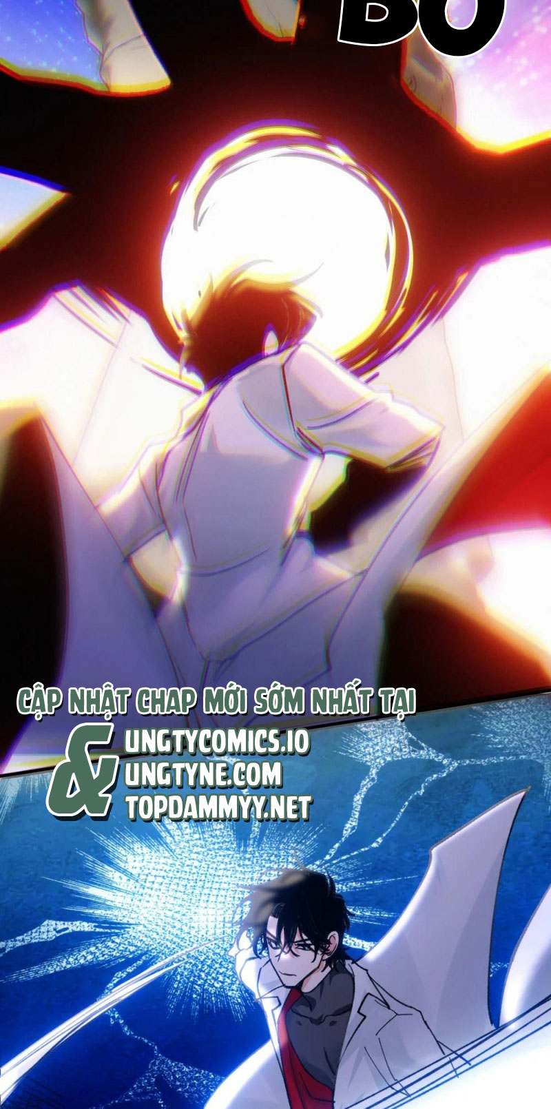 Tôi Cho Đại Lão Lối Tắt Vượt Cấp Nhưng Hắn Lại Muốn Nghiền Nát Cả Bản Đồ Chap 36 - Trang 2