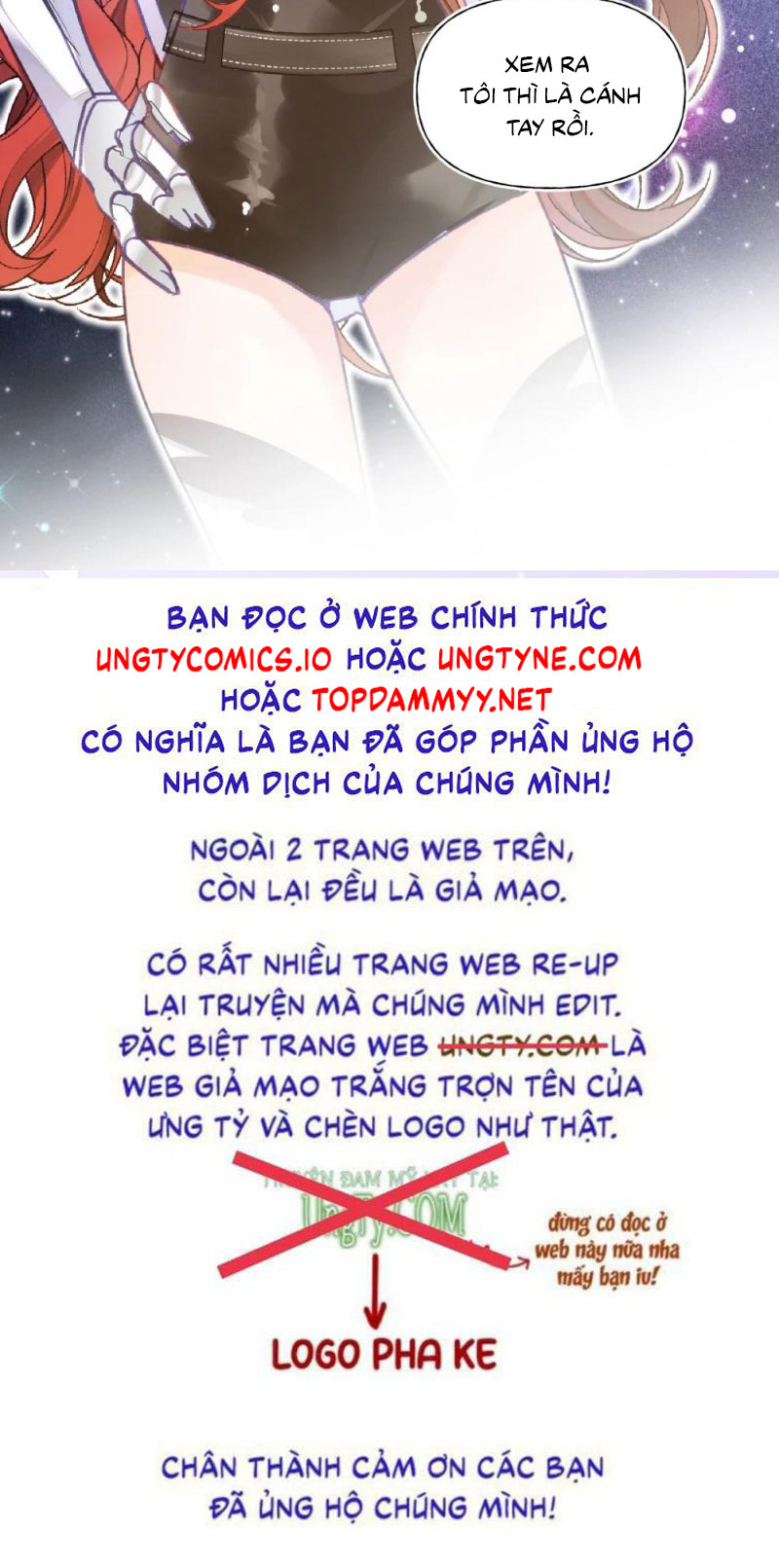 Tôi Cho Đại Lão Lối Tắt Vượt Cấp Nhưng Hắn Lại Muốn Nghiền Nát Cả Bản Đồ Chap 36 - Trang 2