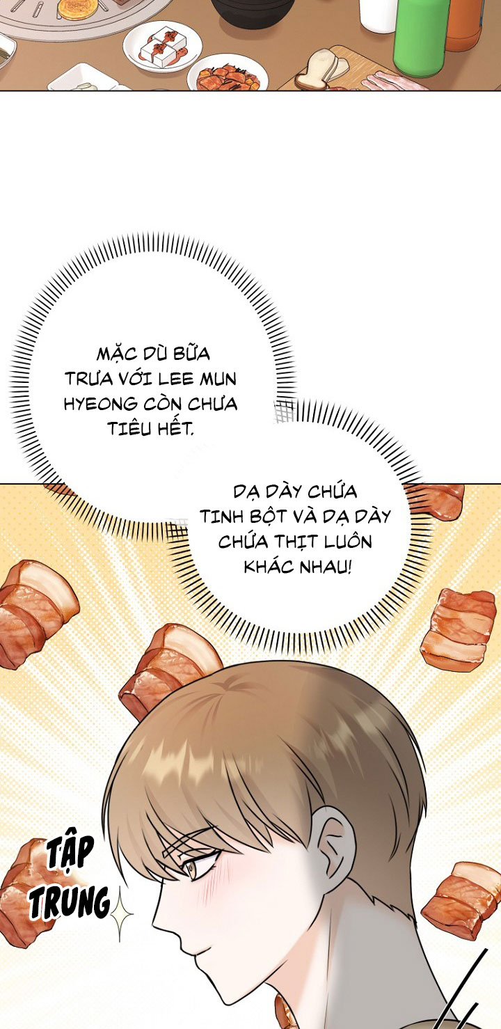Công Chúa, Xin Hãy Lấy Đi Nỗi Bất Hạnh Của Tôi Chap 1 - Trang 2