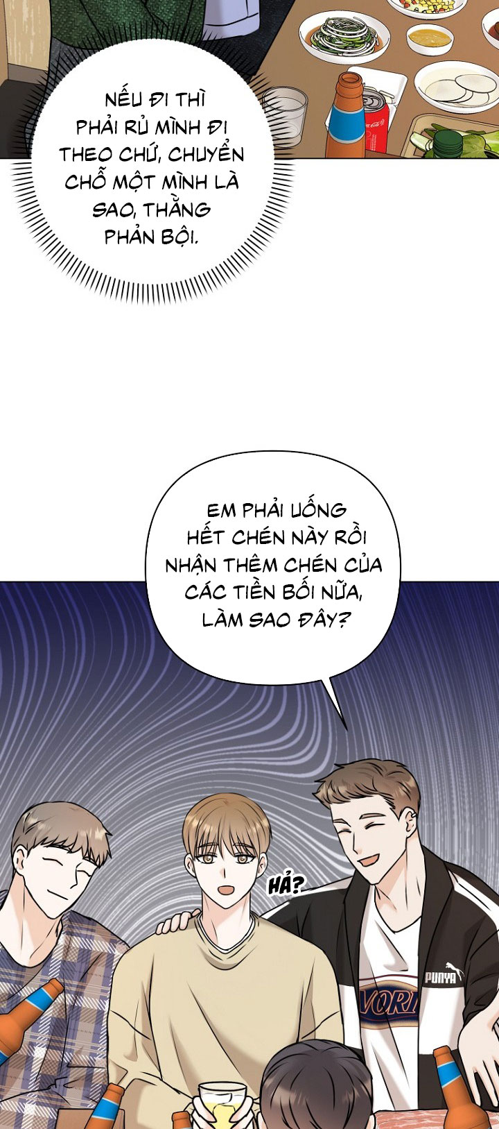 Công Chúa, Xin Hãy Lấy Đi Nỗi Bất Hạnh Của Tôi Chap 1 - Trang 2