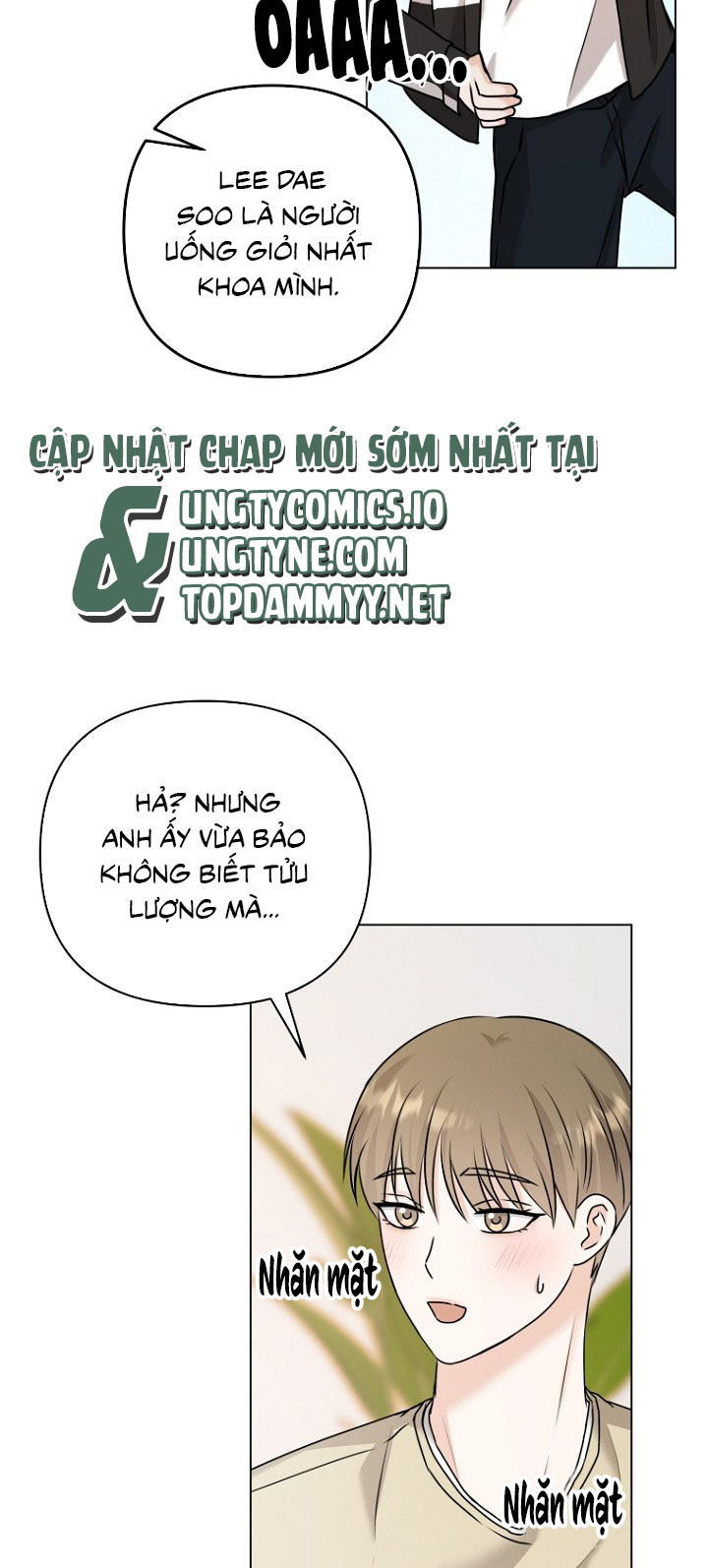 Công Chúa, Xin Hãy Lấy Đi Nỗi Bất Hạnh Của Tôi Chap 1 - Trang 2