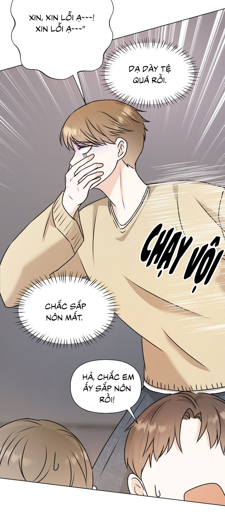Công Chúa, Xin Hãy Lấy Đi Nỗi Bất Hạnh Của Tôi Chap 1 - Trang 2