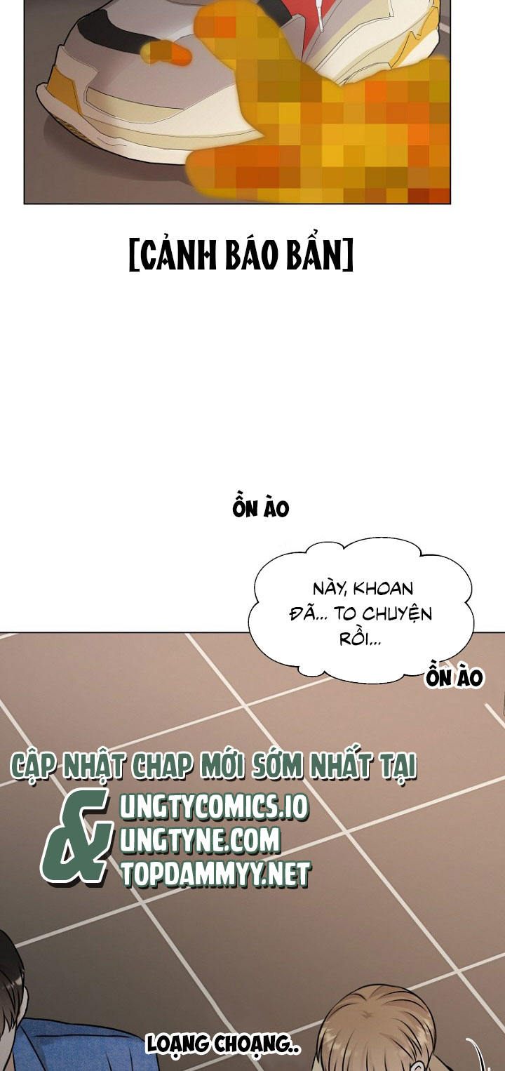 Công Chúa, Xin Hãy Lấy Đi Nỗi Bất Hạnh Của Tôi Chap 1 - Trang 2