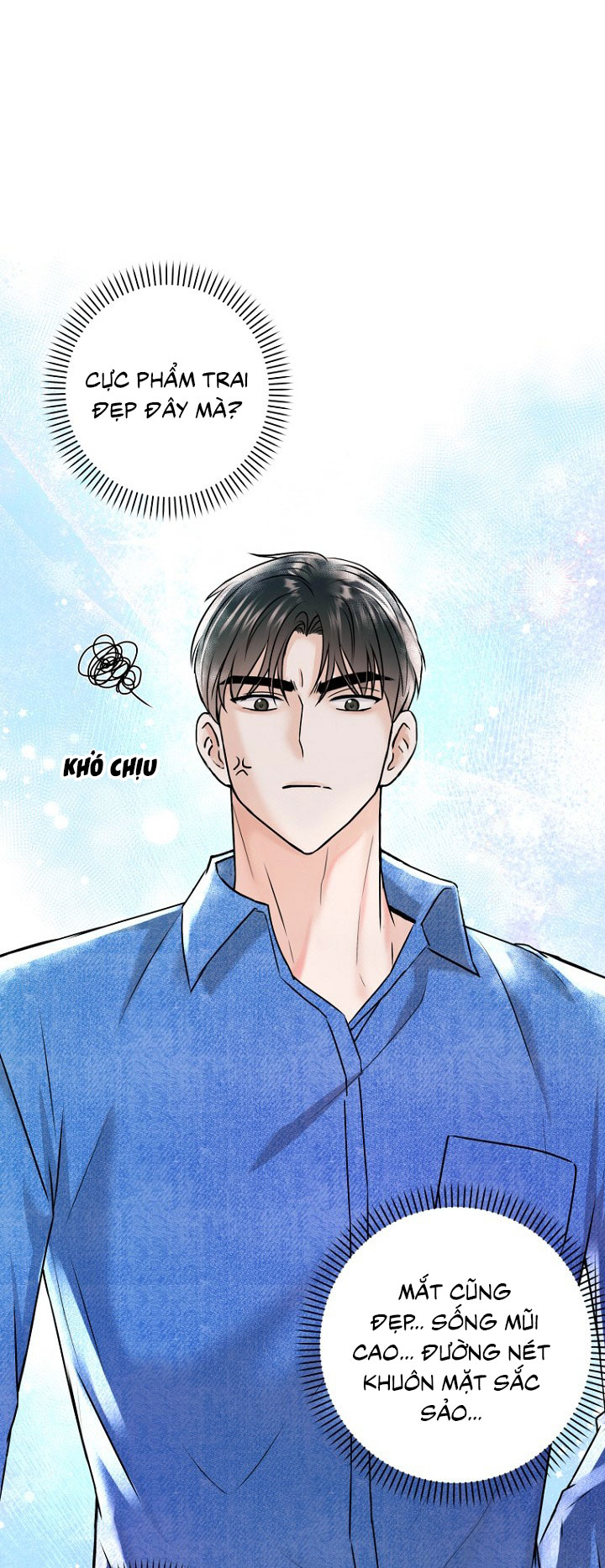 Công Chúa, Xin Hãy Lấy Đi Nỗi Bất Hạnh Của Tôi Chap 1 - Trang 2