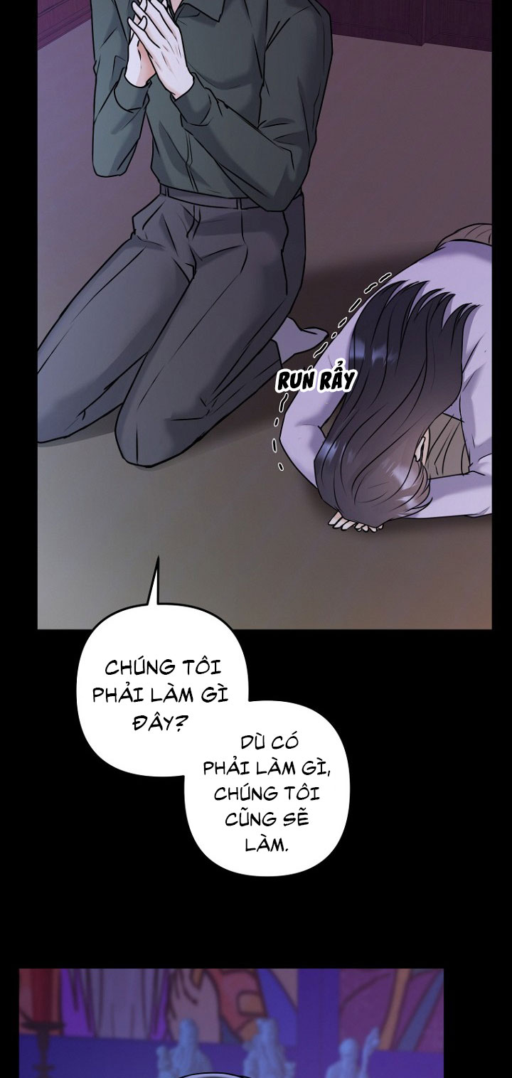 Công Chúa, Xin Hãy Lấy Đi Nỗi Bất Hạnh Của Tôi Chap 1 - Trang 2