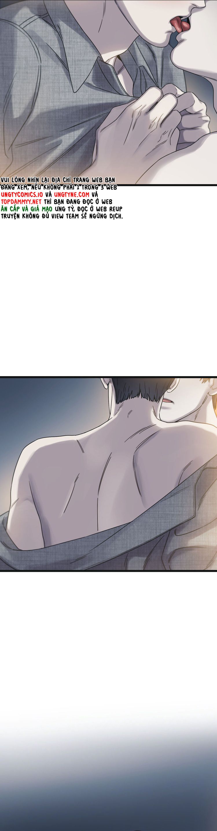 Tương Phùng Chap 68: H+ - Trang 2