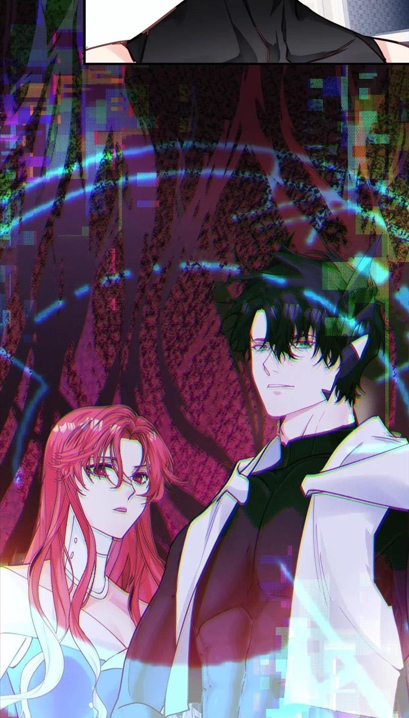 Tôi Cho Đại Lão Lối Tắt Vượt Cấp Nhưng Hắn Lại Muốn Nghiền Nát Cả Bản Đồ Chap 37: Ngang raw - Trang 2