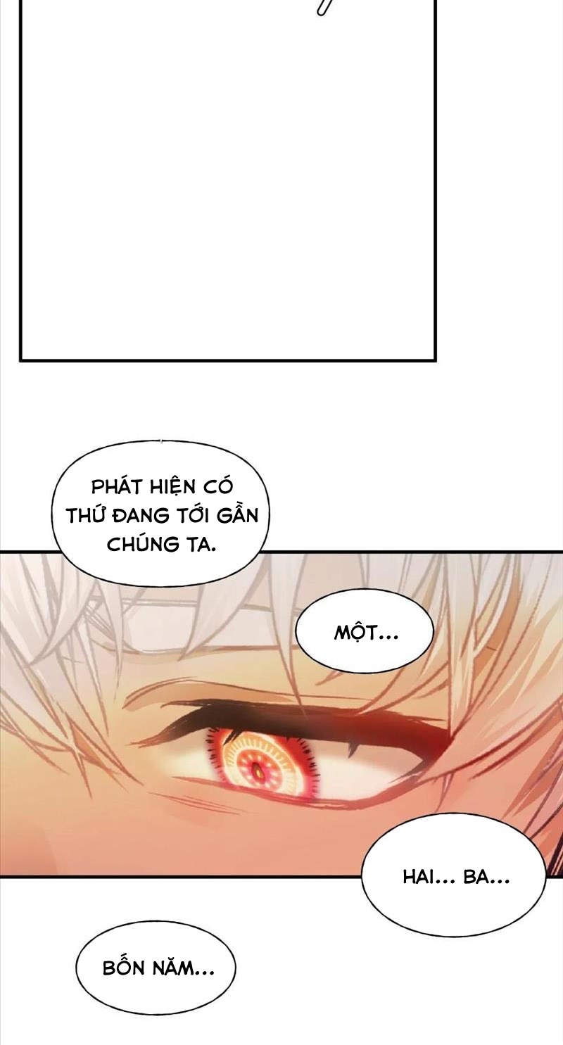 Tôi Cho Đại Lão Lối Tắt Vượt Cấp Nhưng Hắn Lại Muốn Nghiền Nát Cả Bản Đồ Chap 37: Ngang raw - Trang 2