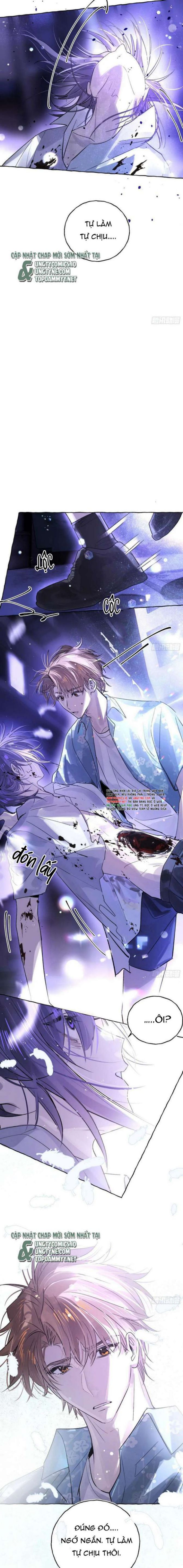 Lãm Nguyệt Triều Minh Chapter 36 - Trang 4