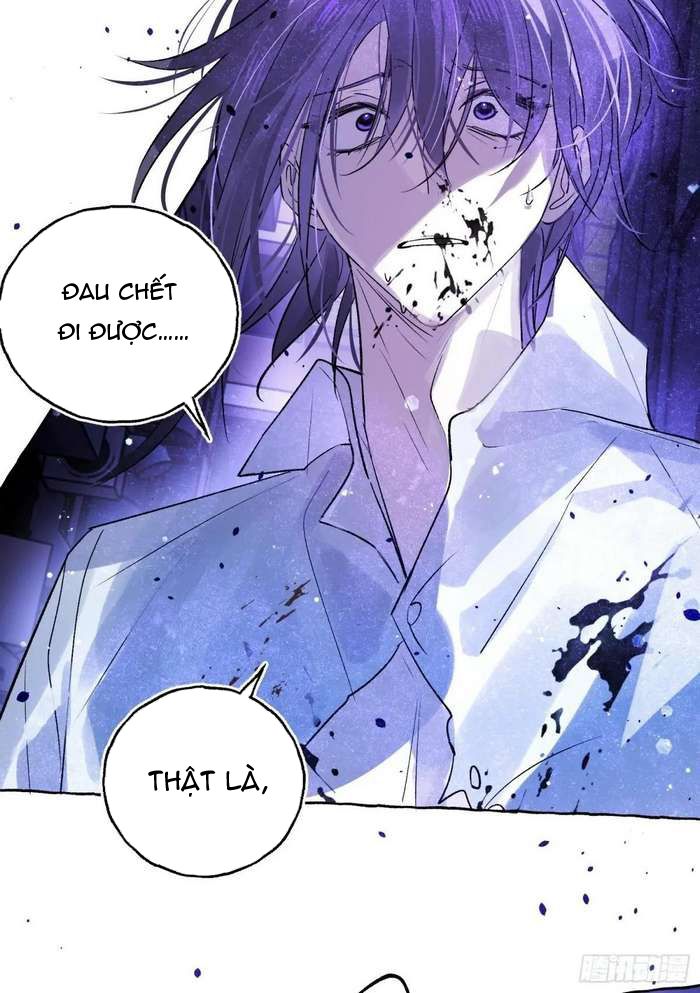 Lãm Nguyệt Triều Minh Chapter 36 - Trang 4