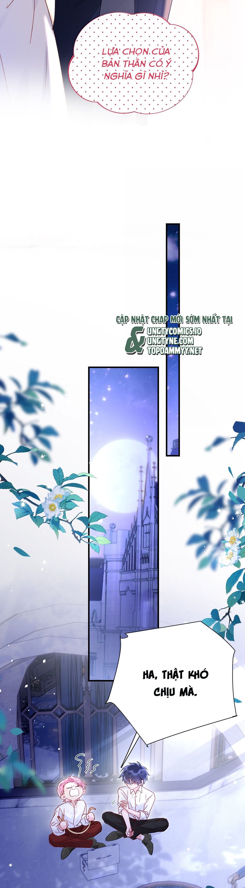 Tôi Phải Làm 1 Kẻ Đại Xấu Xa Chapter 152 - Trang 4