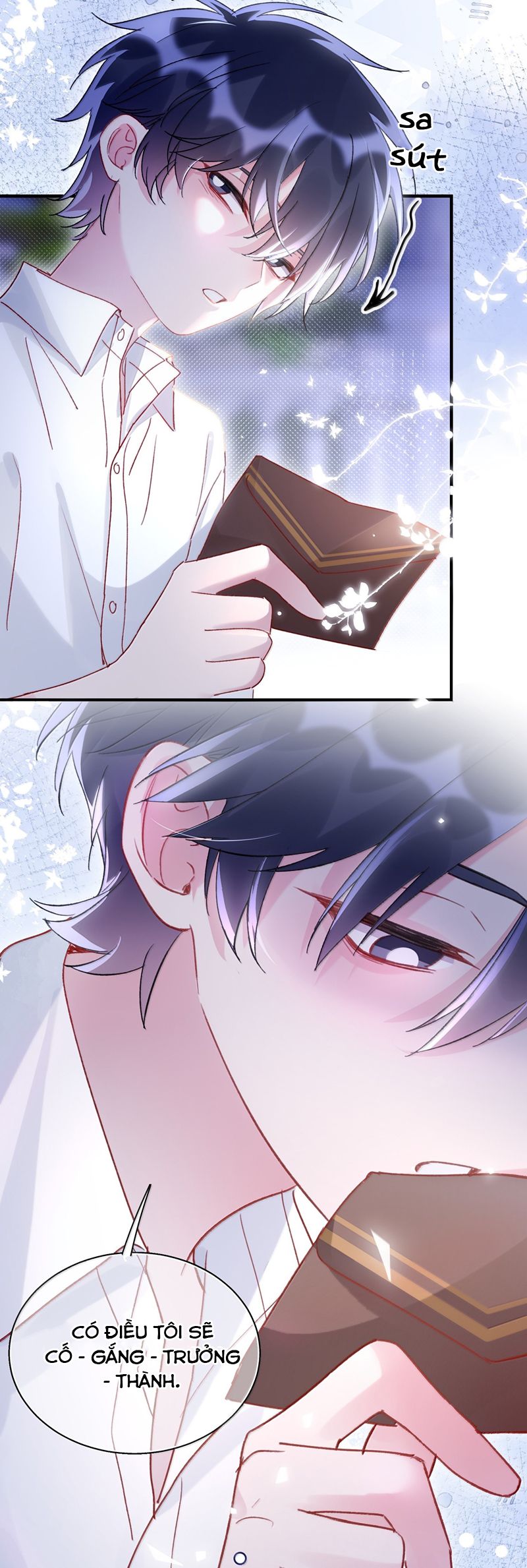 Tôi Phải Làm 1 Kẻ Đại Xấu Xa Chapter 152 - Trang 4