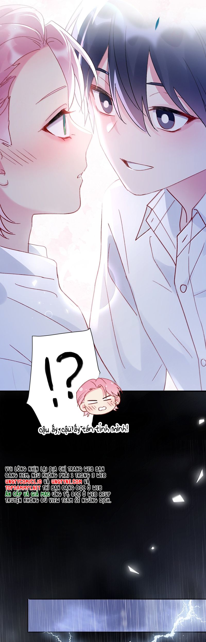 Tôi Phải Làm 1 Kẻ Đại Xấu Xa Chapter 152 - Trang 4