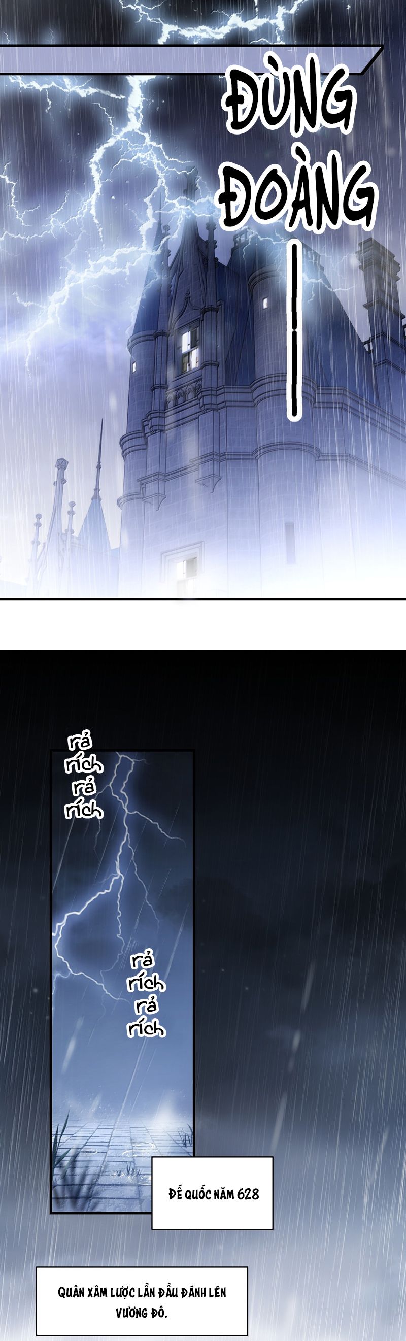 Tôi Phải Làm 1 Kẻ Đại Xấu Xa Chapter 152 - Trang 4
