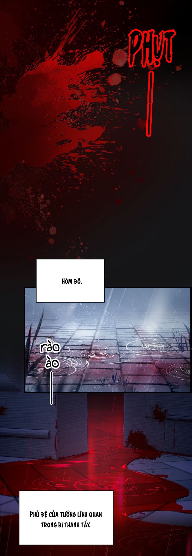 Tôi Phải Làm 1 Kẻ Đại Xấu Xa Chapter 152 - Trang 4