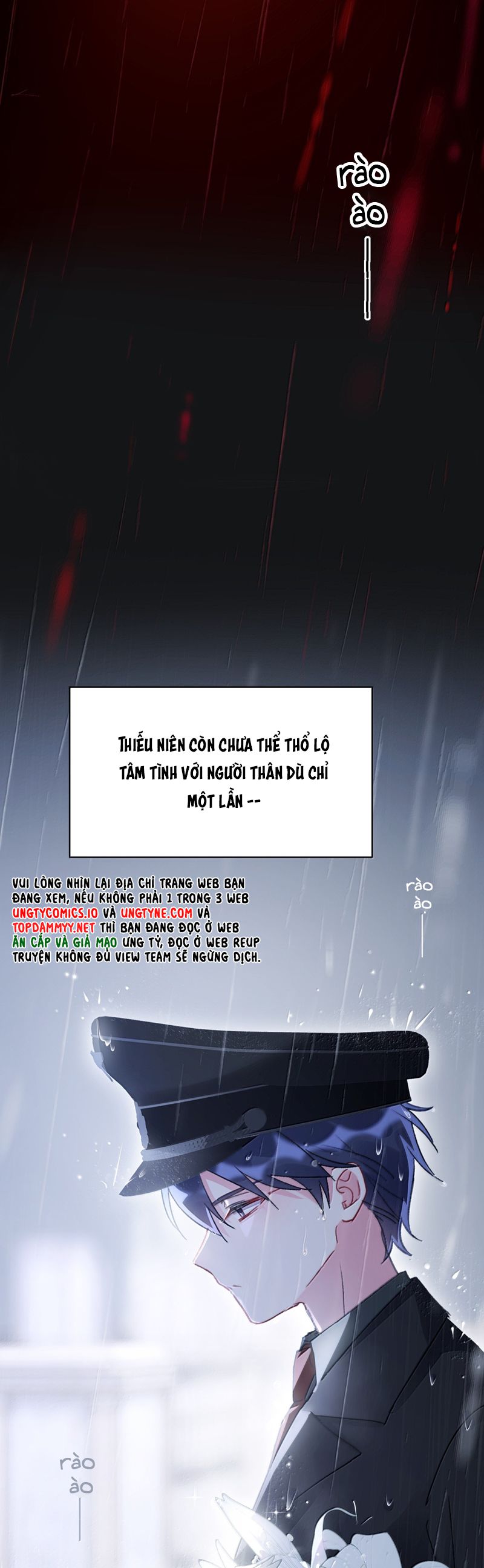 Tôi Phải Làm 1 Kẻ Đại Xấu Xa Chapter 152 - Trang 4