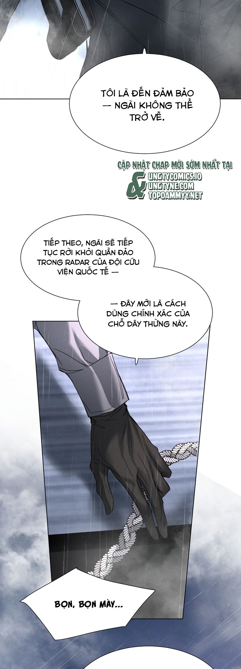 Ảnh Đế Cứ Muốn Làm Kim Chủ Của Tôi Chapter 50 - Trang 4