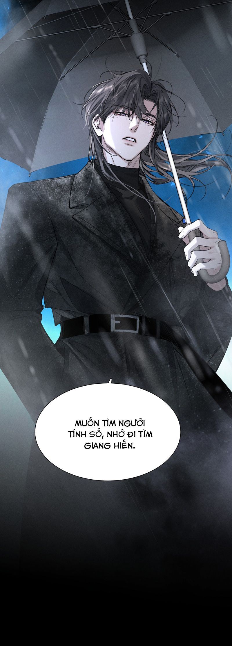 Ảnh Đế Cứ Muốn Làm Kim Chủ Của Tôi Chapter 50 - Trang 4