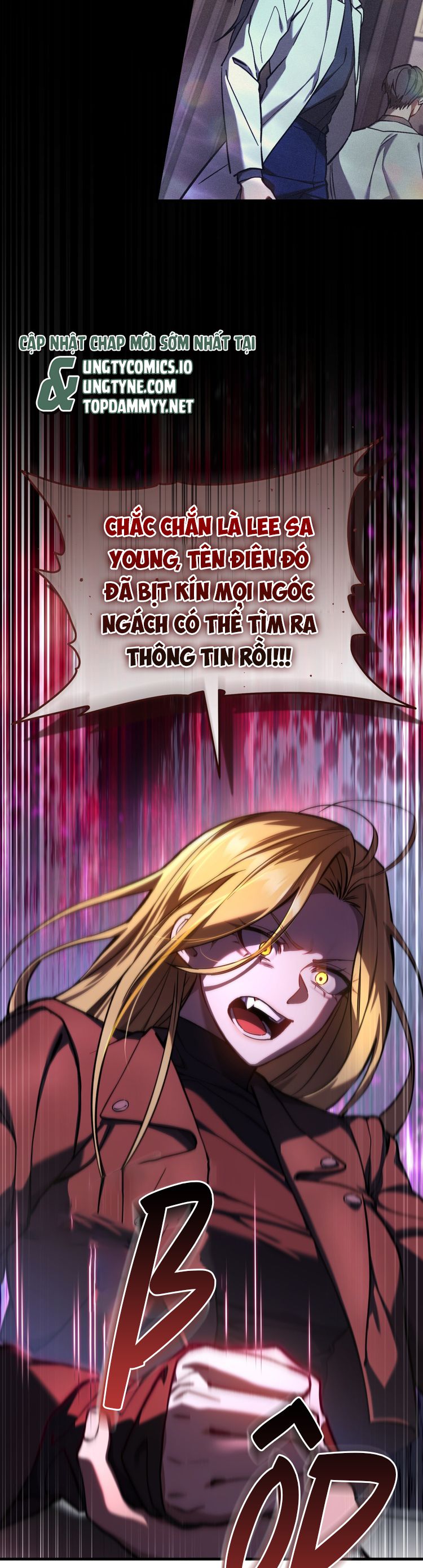 Thợ Săn Trở Về Chap 13 - Trang 2