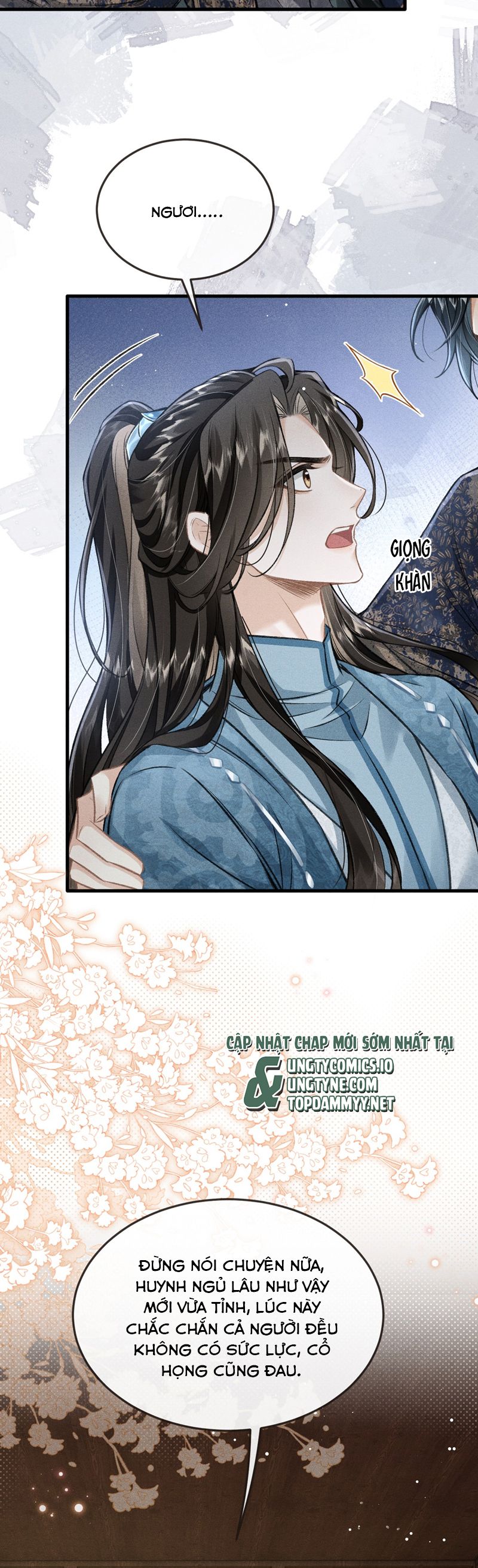 Đan Tiêu Vạn Dặm Chapter 95 - Trang 4