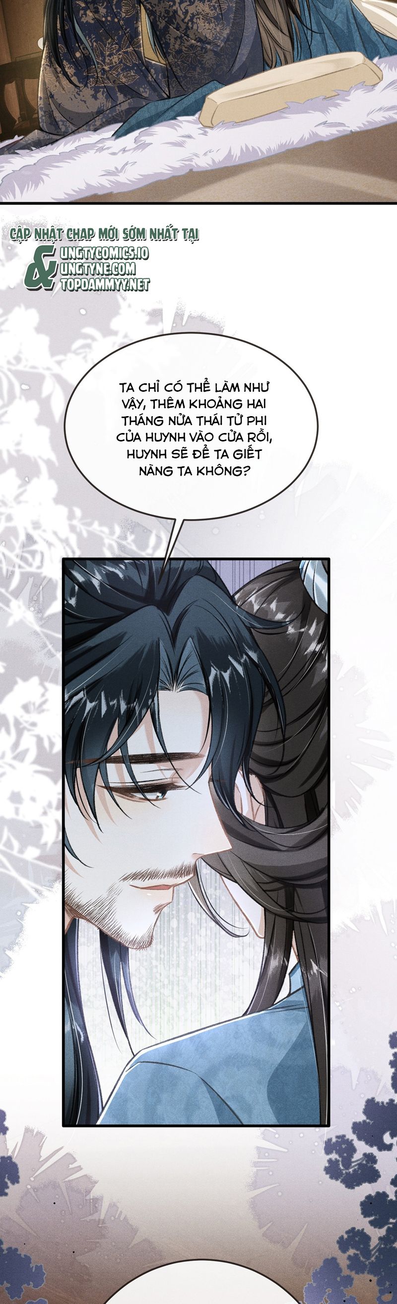 Đan Tiêu Vạn Dặm Chapter 95 - Trang 4