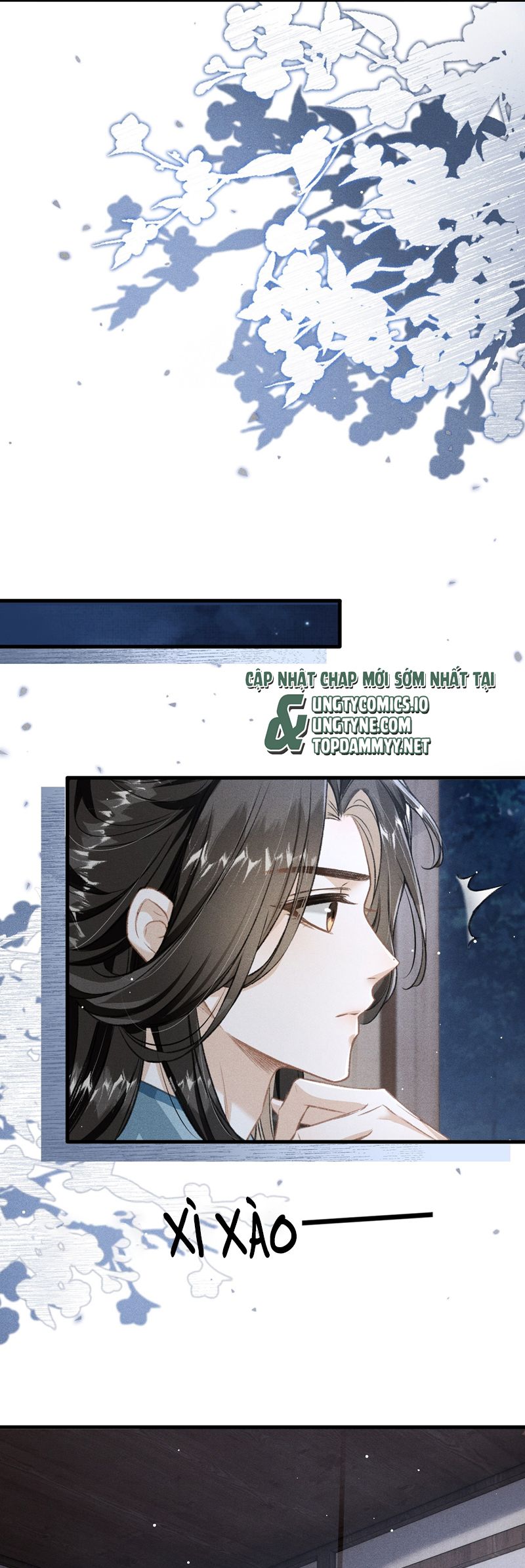 Đan Tiêu Vạn Dặm Chapter 95 - Trang 4