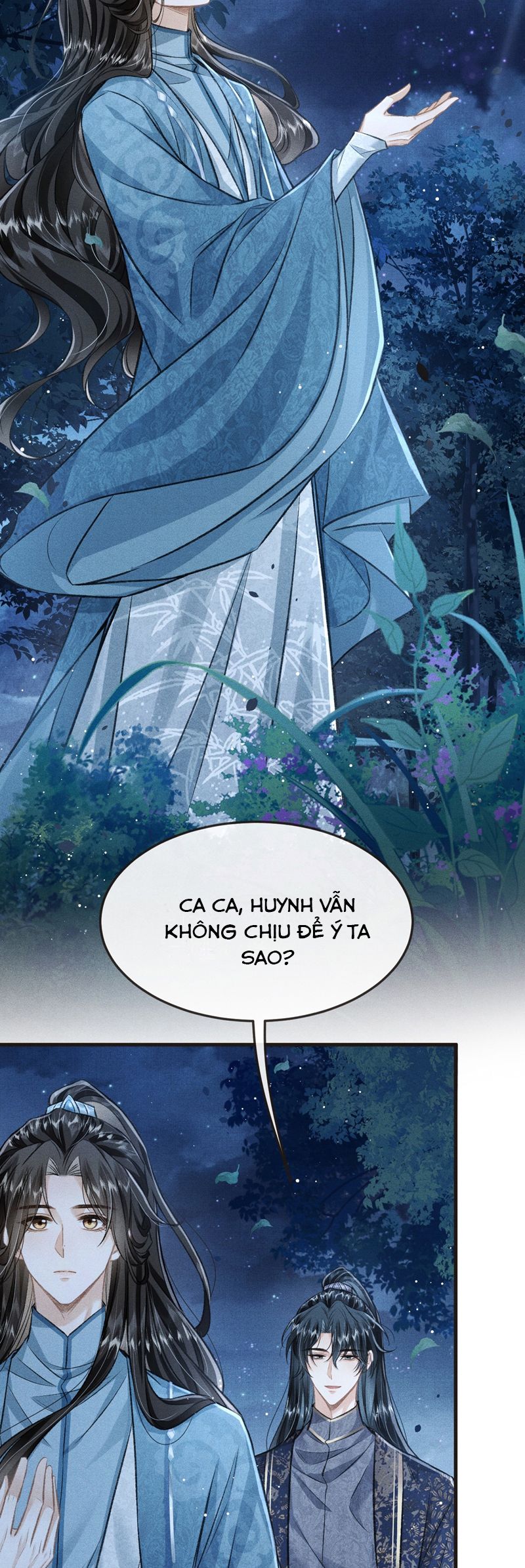 Đan Tiêu Vạn Dặm Chapter 95 - Trang 4