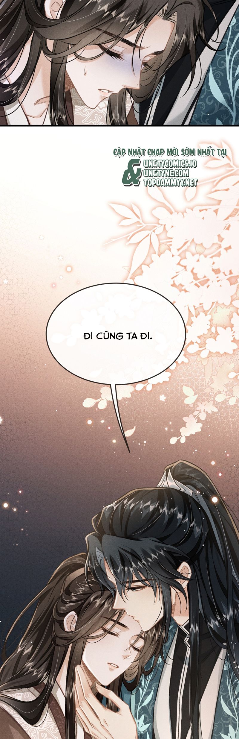 Đan Tiêu Vạn Dặm Chapter 95 - Trang 4