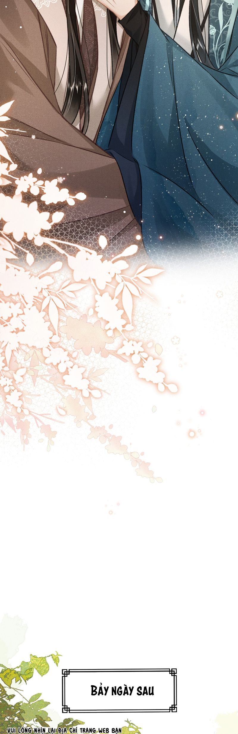 Đan Tiêu Vạn Dặm Chapter 95 - Trang 4