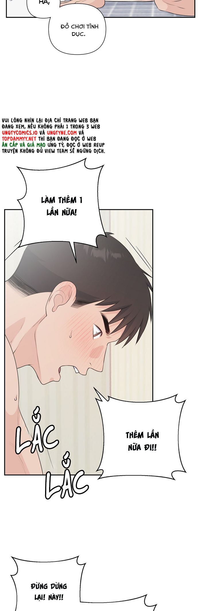 Kẹo Ngọt Yum Yum Chap 11 - Trang 2