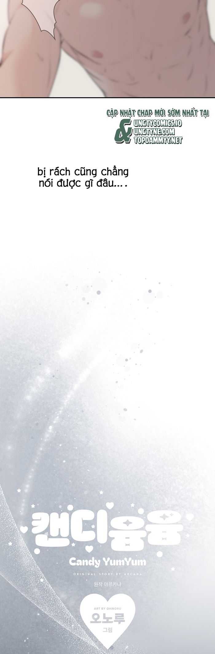 Kẹo Ngọt Yum Yum Chap 11 - Trang 2
