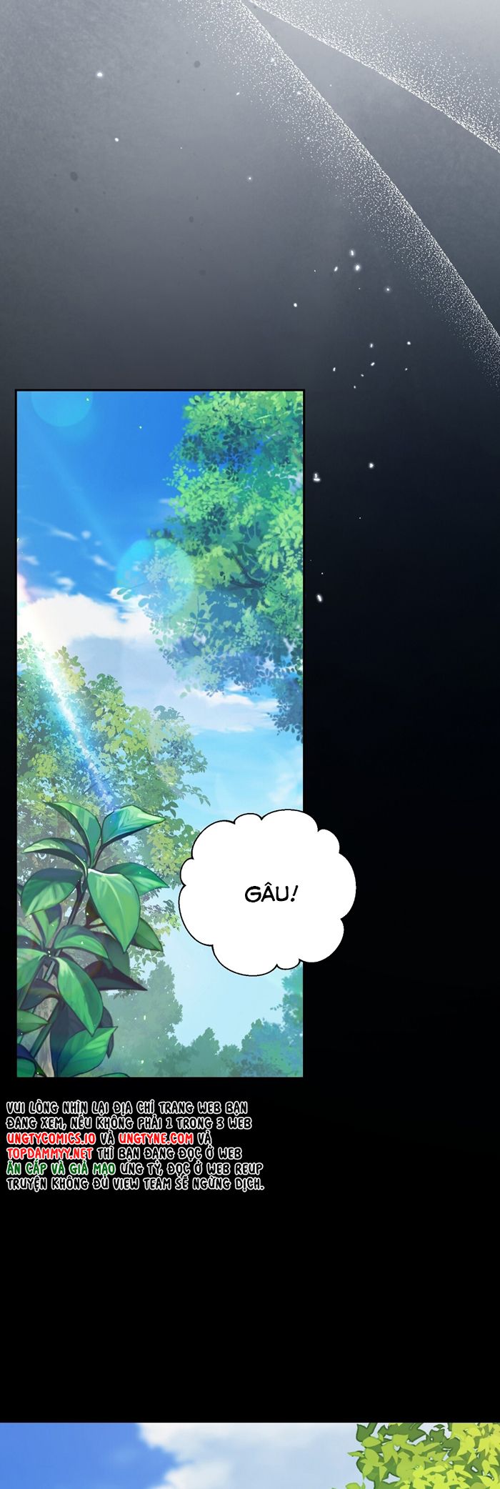 Kẹo Ngọt Yum Yum Chap 11 - Trang 2