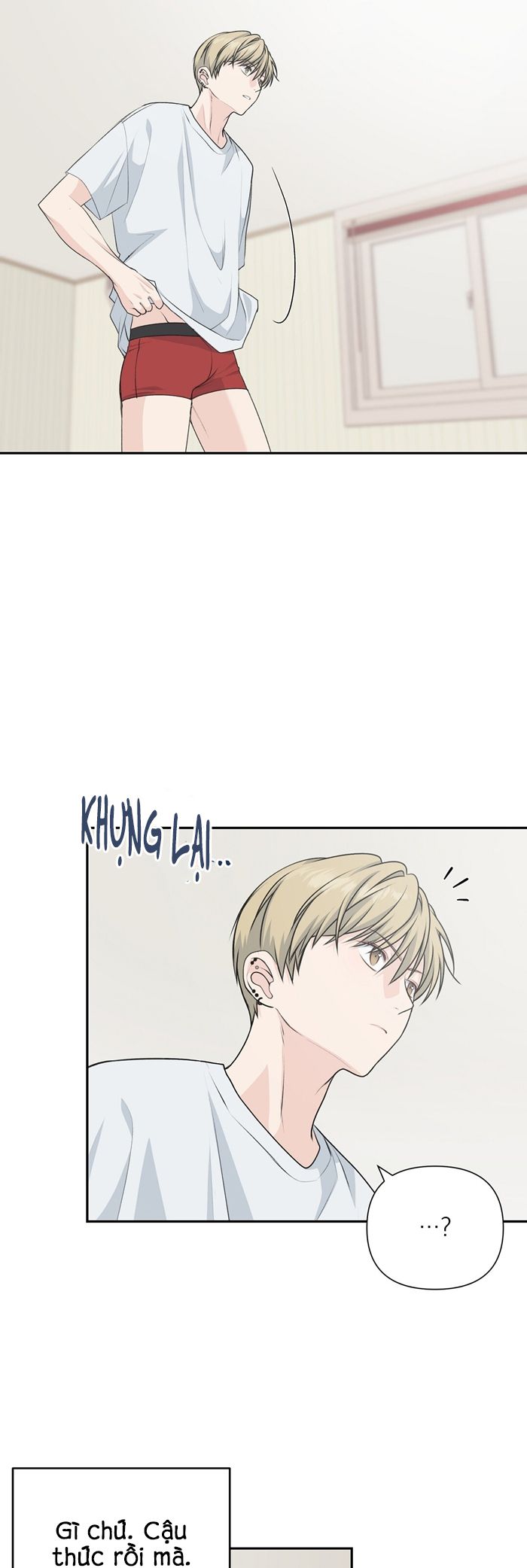 Kẹo Ngọt Yum Yum Chap 11 - Trang 2