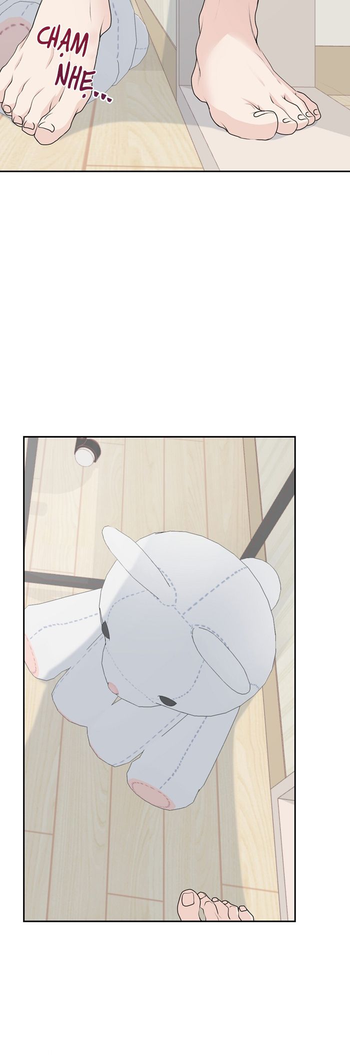 Kẹo Ngọt Yum Yum Chap 11 - Trang 2