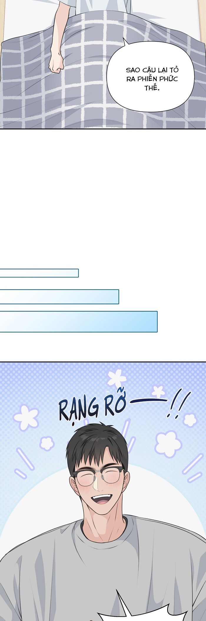 Kẹo Ngọt Yum Yum Chap 11 - Trang 2