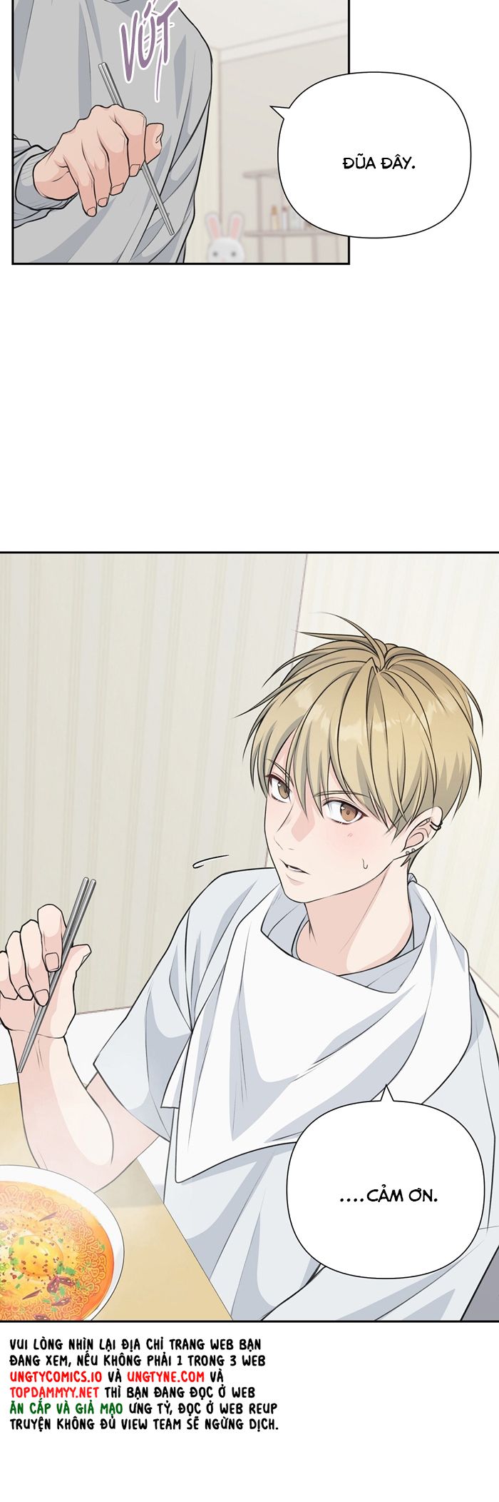 Kẹo Ngọt Yum Yum Chap 11 - Trang 2