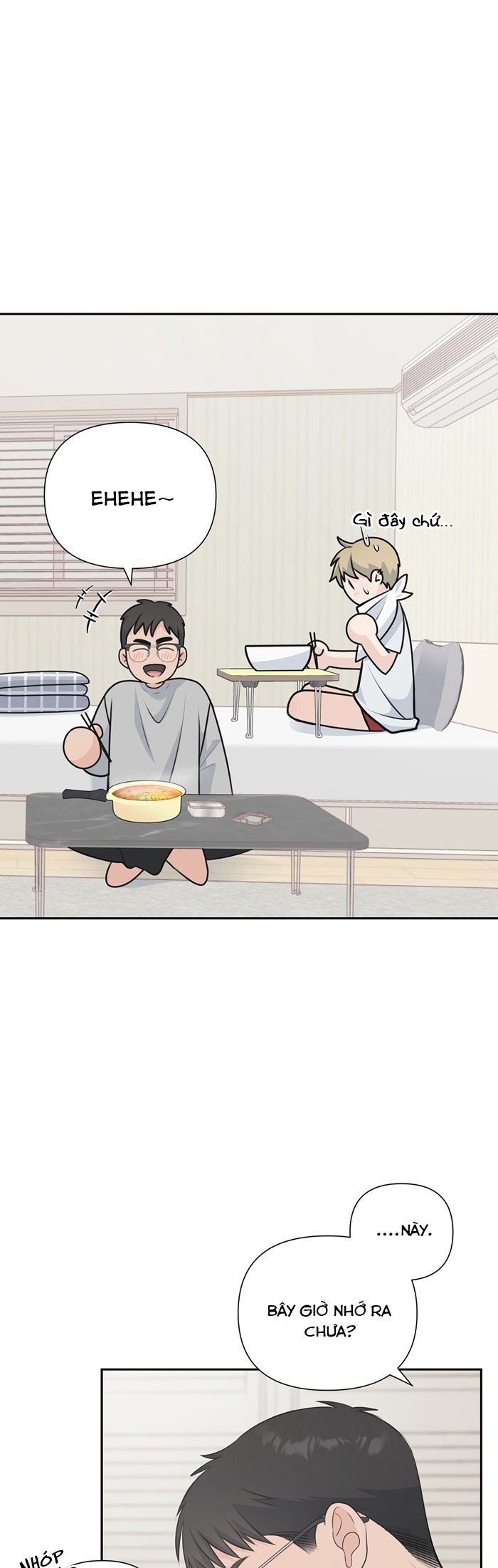 Kẹo Ngọt Yum Yum Chap 11 - Trang 2