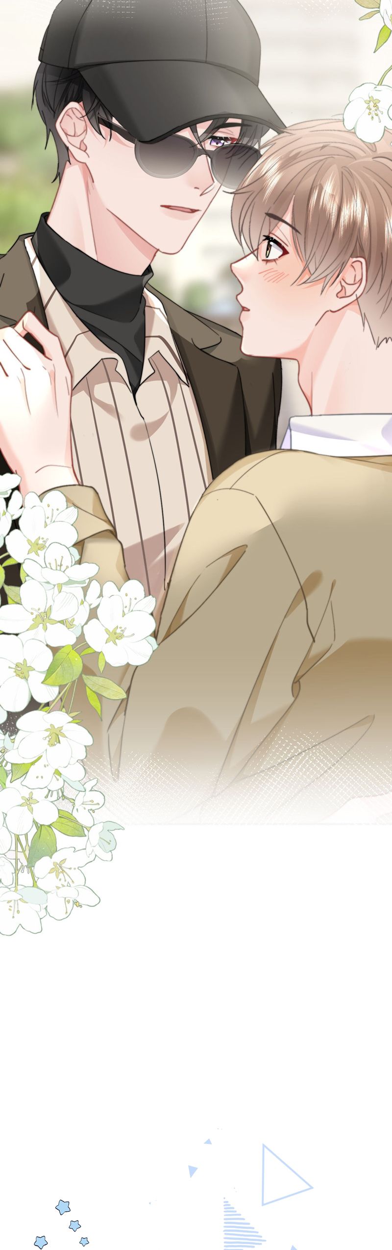 Tôi Và Ảnh Chụp Không Giống Nhau Ngoại truyện 3 - Trang 2